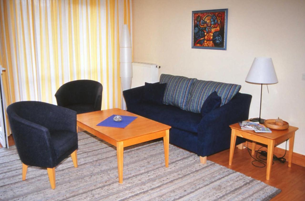 Strandhaus Lobbe - Fewo 45499 מראה חיצוני תמונה