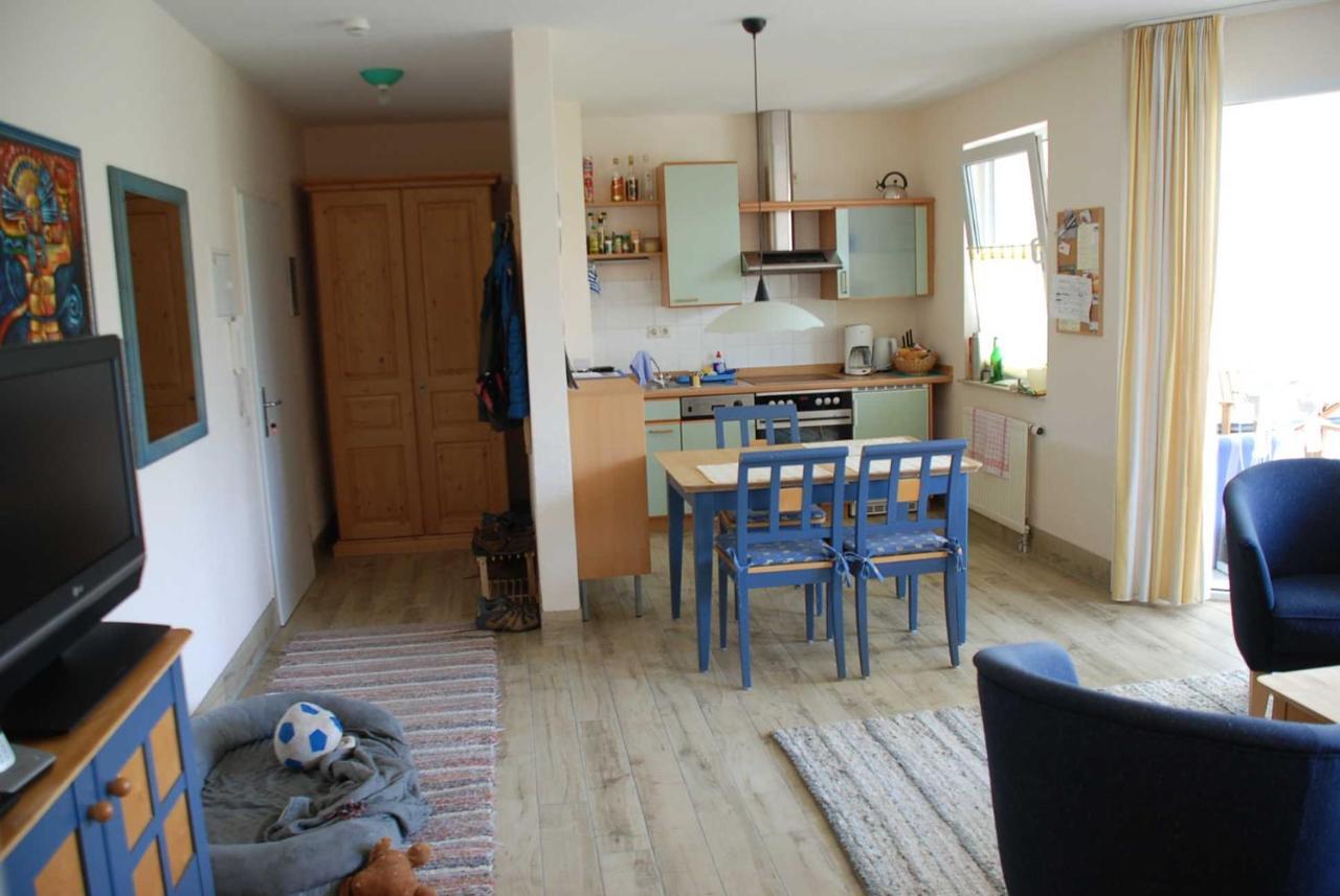 Strandhaus Lobbe - Fewo 45499 מראה חיצוני תמונה