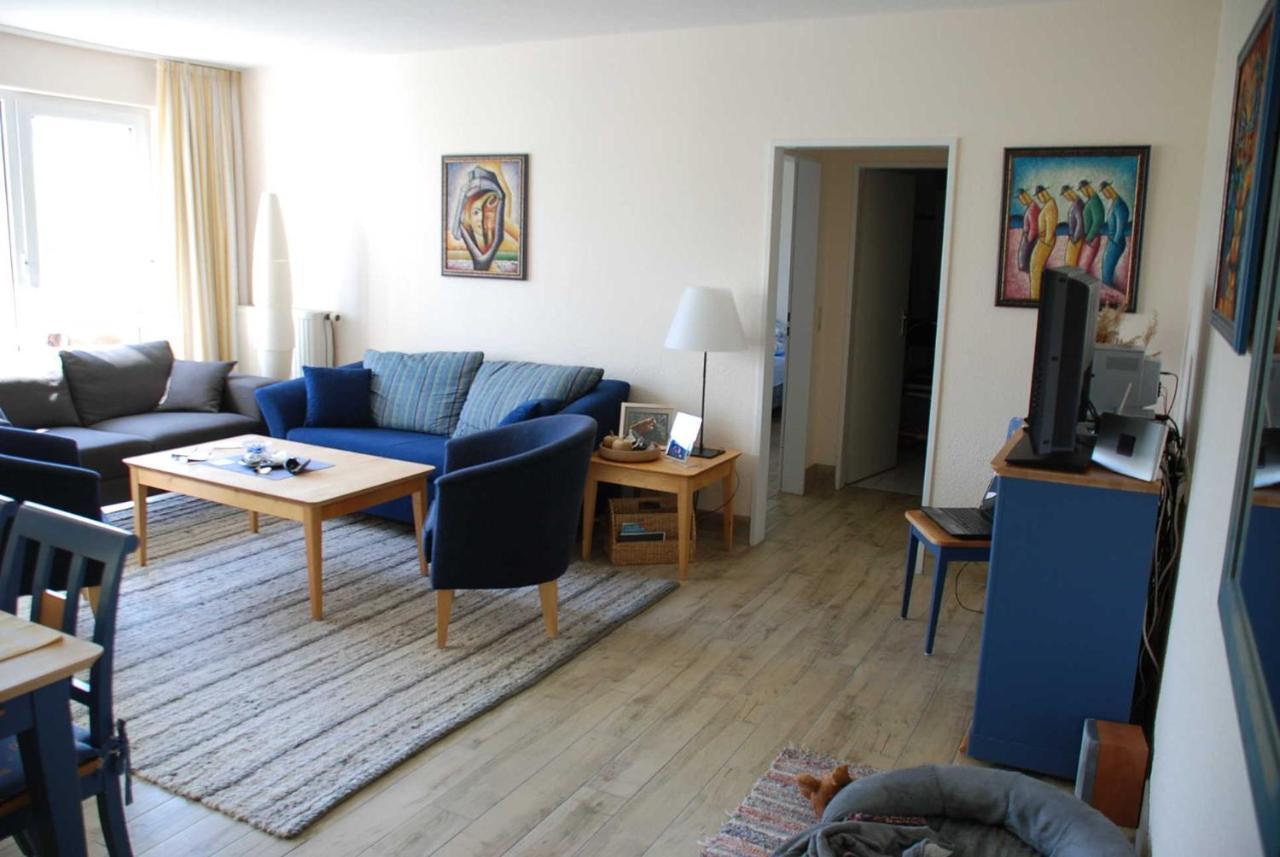 Strandhaus Lobbe - Fewo 45499 מראה חיצוני תמונה