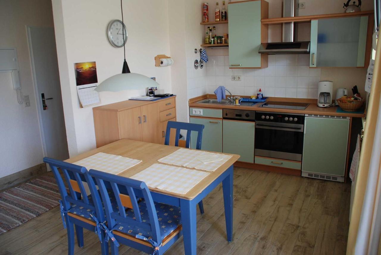 Strandhaus Lobbe - Fewo 45499 מראה חיצוני תמונה