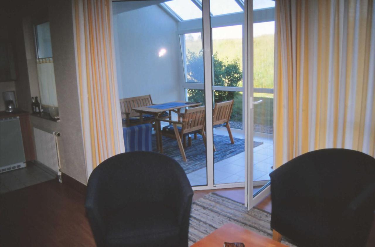 Strandhaus Lobbe - Fewo 45499 מראה חיצוני תמונה